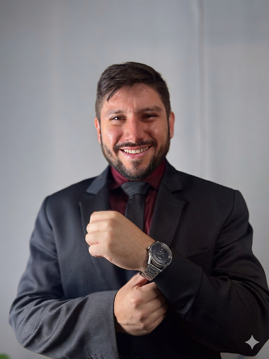 Dr Mateus Assis